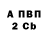 АМФЕТАМИН Premium Ander 1206